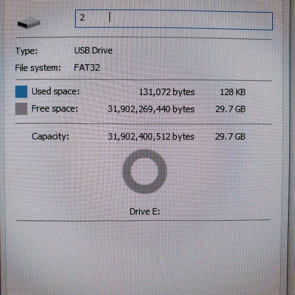 Flash Memory Card - Picture 5 of 9